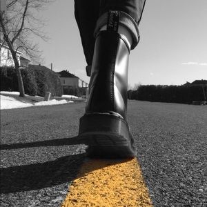 Meet your Posher, Maeve